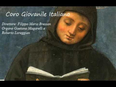 Coro Giovanile Italiano