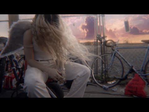 Izzy Camina, Angrybaby - Seven Seas (Official Audio)