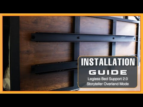 Installation Video 1