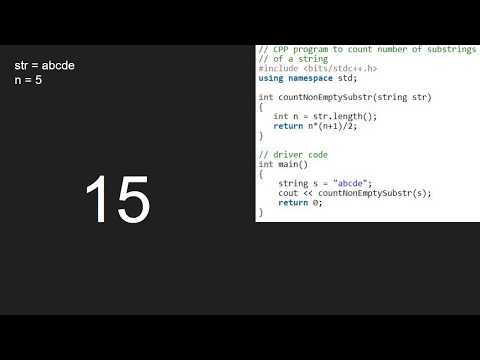 Write a program to print all permutations of a given string | GeeksforGeeks
