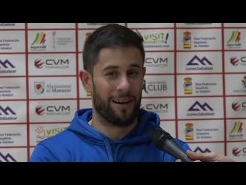 entrevistes cvm teruel j21 svm 21-22