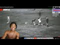 IShowSpeed Reacts to Pelé Top 10 Impossible Goals Ever