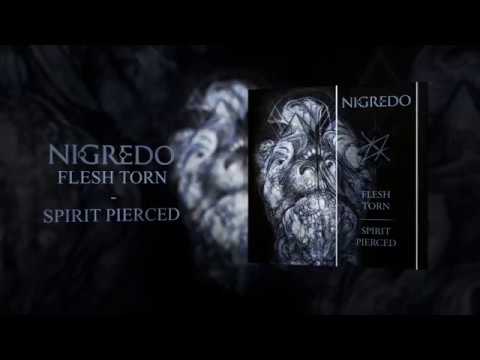 Nigredo (Greece) - Official Album Teaser (Black Metal) Transcending Obscurity Records