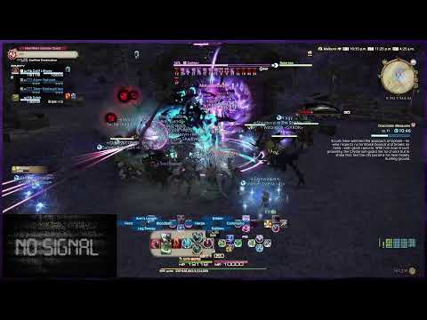 Eorzean Adventures | FFXIV (Endwalker Early Access)