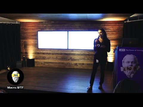 3.2 Claire Belmont (Celo) - Lessons from History: Fiat Money and the French Revolution