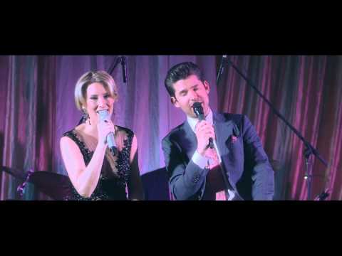 To Make You Feel My Love – Eleanor McCain & Matt Dusk