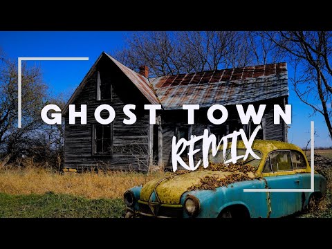 VIZE, Joris Sava, July - Ghost Town (JANNIS Remix)