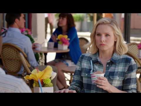 Video trailer för THE GOOD PLACE Trailer