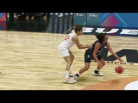 Félix Pérez 66 - 80 Malvín | WBLA 2023