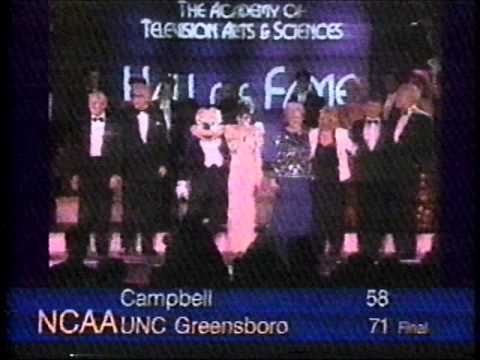 Headline News - on the Death of Dinah Shore, Feb. 1994