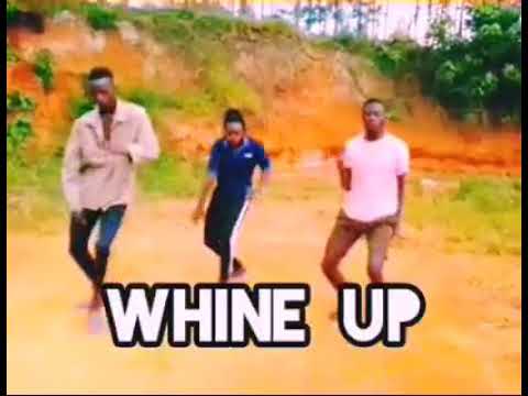 Nutty Neithan - Whine up ft Vyper Ranking, Dj Crim (dance) by seeta kingers