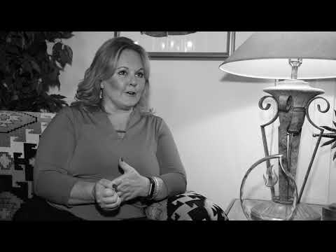 Inspire Canada - Elizabeth Manley - "I Forgot That I Loved Skating'"