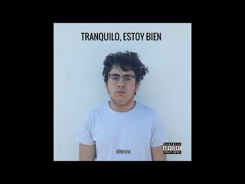 Dipheren - Tranquilo, Estoy Bien (Inéditos 2019-2020)