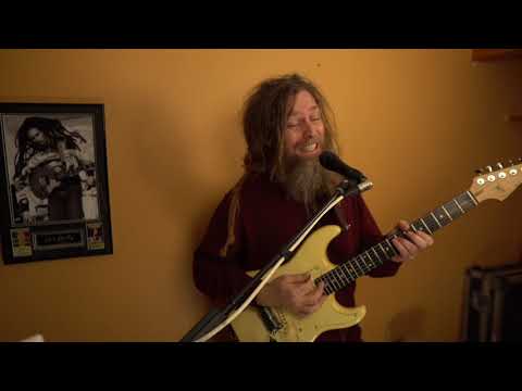 Mike Love 'Exodus'' - Bob Marley birthday tribute with Bandsintown PART 3