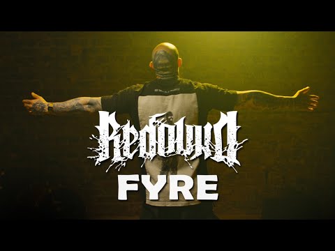 REDOUND feat. FYRE - Напред (Official video)