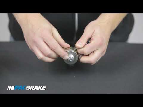 Pacbrake's PRXB Exhaust Brakes - Checking Solenoid Functionality