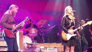 Tedeschi Trucks Band - Keep On Growing