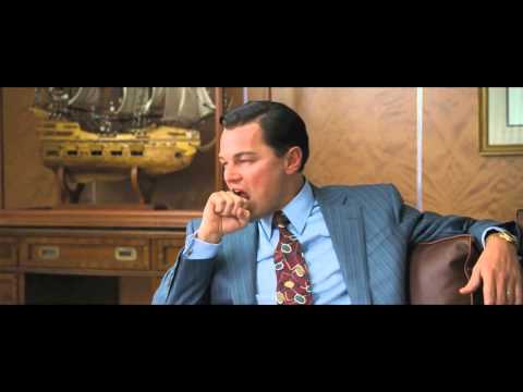 The Wolf Of Bow Road Official Trailer