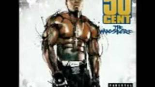 50 Cent - Touch The Sky- feat. Tony Yayo.mp4