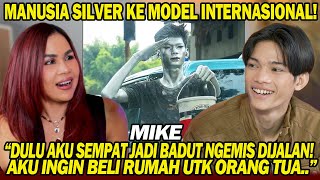 Download lagu MIKE”BENERAN MANUSIA SILVER/ GIMIK DOANG?!” mp3