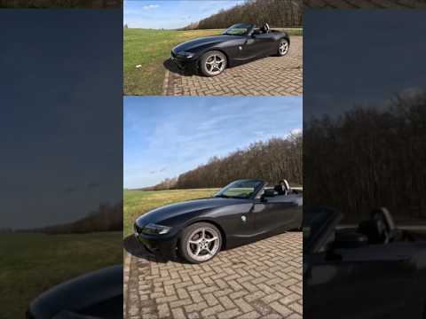 Thumbnail for BMW Z4 E85 | Quick Walkaround 🏎️🔥 Roadster by BMW Z4 (E85)