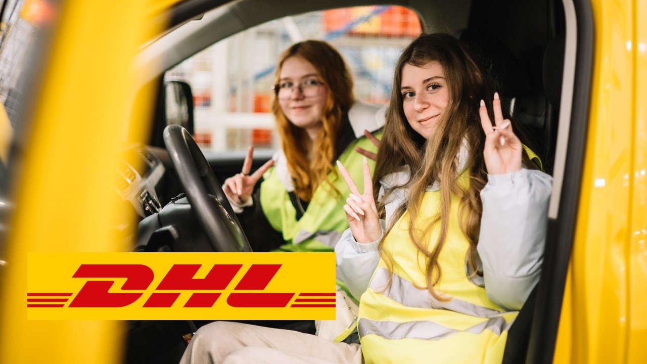 DHL GoTeach Program | Improving Youth Employability Worldwide