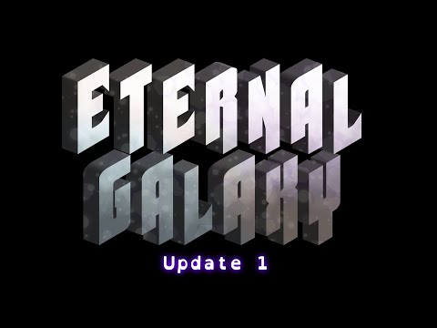 My Singing Monsters - Eternal Galaxy! (Update 1)