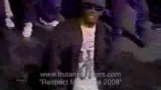 Master P &amp; West Coast Bad Boyz - Peace 2 Da Streets (RARE)