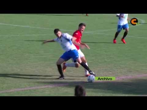Calamocha 1 - 2 La Almunia
