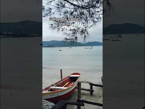 Paraíso em Garopaba Santa Catarina