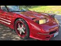 1392114 Chevrolet Corvette Convertible 5.7 V8 Hydra-Matic, 355hp, 2003 }}
