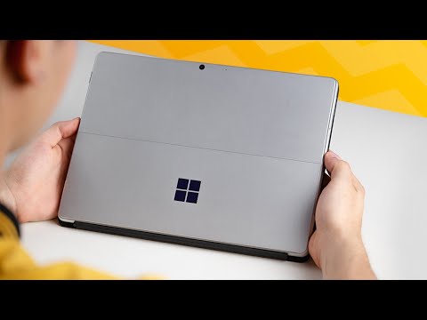 5 kỳ vọng ở Surface Pro mới để trở lên hoàn hảo hơn