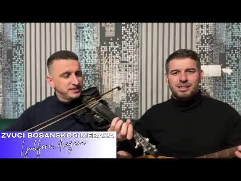 Zvuci Bosanskog Meraka 2026 - Ljubljena, dragana