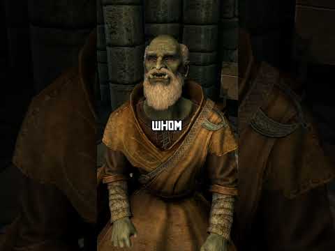 😱 Selling an Elder Scroll to The Librarian, When You Need It For Dawnguard DLC in Skyrim? #skyrim