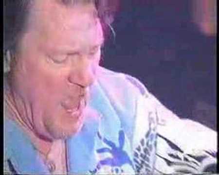Brian Auger & Rudy Rotta Band- Freedom Jazz Dance (2002)