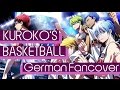 Kuroko no Basket - Fantastic Tune [German ...