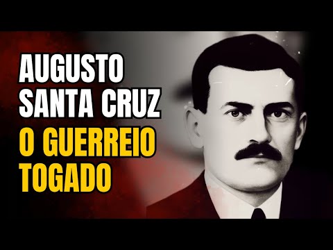 AUGUSTO SANTA CRUZ: O DR. CANGACEIRO DE Monteiro/PB