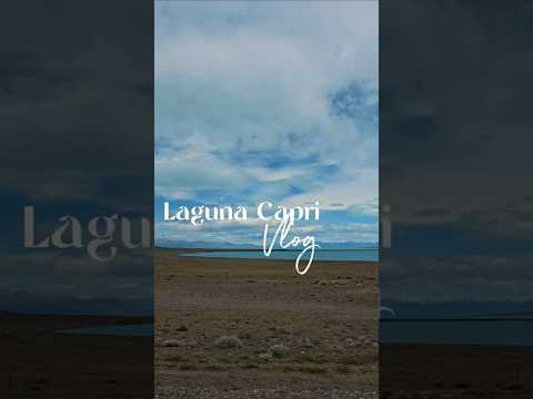 [아르헨티나 여행²] 엘찰텐 라구나 카프리 트래킹 ⛰️