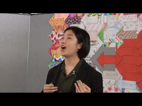 Action or Inaction: Weighing the Gravity of Choice | Serin Jeon | TEDxKISJeju