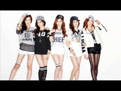 2EYES - Don't Mess With Me [Male Version]