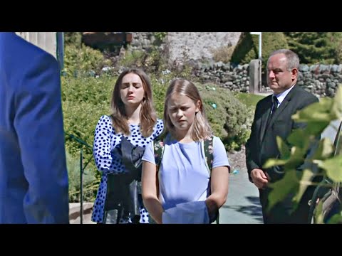 Liv Flaherty 29th July 2021 Part 2 - leanna’s funeral