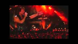 Stay - Jon bon jovi