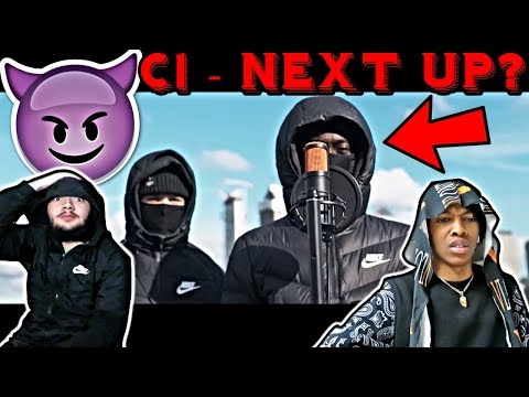 WE LATE ON THIS ONE ⏰🔨 |  C1 - NEXT UP? (REACTION)