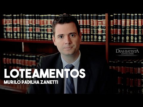 Loteamentos: como um advogado pode garantir a aprovação em todas as etapas