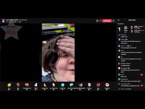 Lauren Rose Goes to the ER 07-04-24_06.19PM