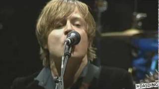 Mando Diao - Down In The Past live