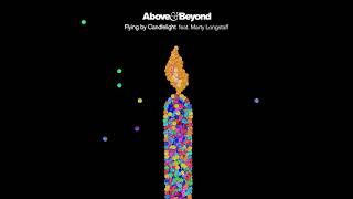 Above &amp; Beyond feat. Marty Longstaff - Flying By Candlelight (Original Mix)