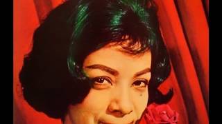 CANÇÃO DA VOLTA - ELIZETH CARDOSO