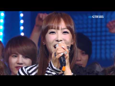 Musique Song - f (x) (110522. popular song)