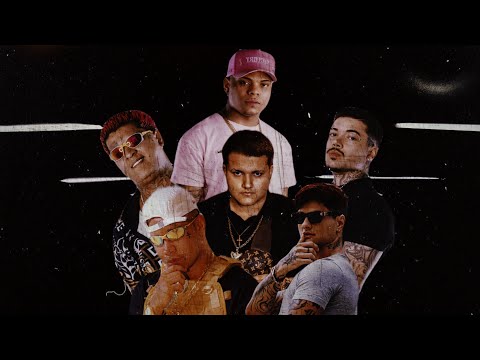 MTG - MEIA NOITE EU SUMI - MC PR, MC FROG, MC GEBE E MC DANONE ( DAVI KNEIP E DJ ERIC FB )